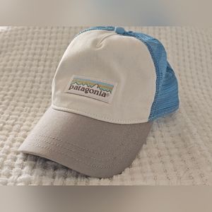 Women's Patagonia Snap Back Trucker Hat